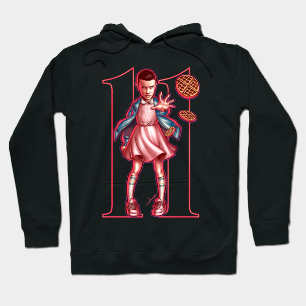 stranger things sweat suit